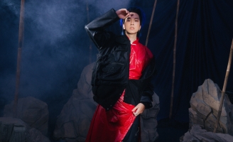 Rapper Rtee bật mí điều thú vị đằng sau bản hit “Nam quốc sơn hà”
