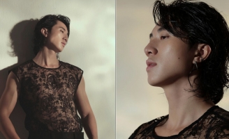 RayO - Tôi không muốn mọi người biết đến từ scandal