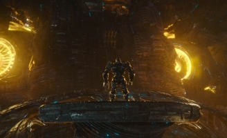 Review phe phản diện: vừa xấu xa vừa tàn bạo của Transformers 7