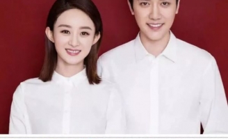 Rộ tin Phùng Thiệu Phong ly hôn Triệu Lệ Dĩnh vì bị 'đổ vỏ'