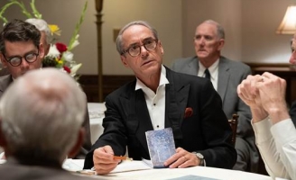 Robert Downey Jr.: Từ Người Sắt đến màn thể hiện xuất sắc với vai phản diện