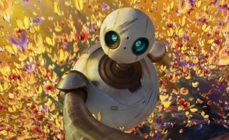 Robot Hoang Dã: Hậu trường kỳ công đưa khán giả đắm chìm trong hành trình khám phá thế giới hoang dã