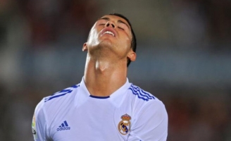 Ronaldo muốn ra đi thật hay 