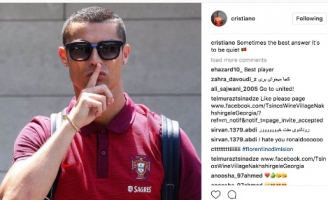 Ronaldo muốn rời Tây Ban Nha vì mệt mỏi với cáo buộc trốn thuế