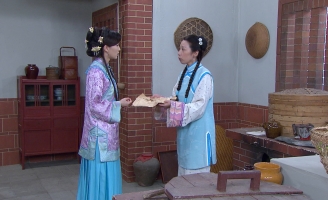 Rồng Bay Phụng Múa: Lâm Đại Trận vỡ òa vì nhận được tình cảm của Dương Tâm Lan