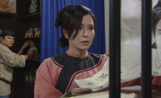 Rồng Bay Phụng Múa: Phương Mỹ Cầm bắt đầu nhận quả báo từ những việc đã làm