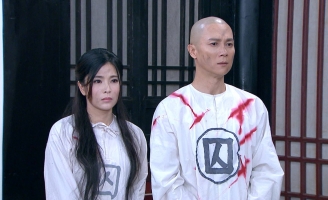 Rồng Bay Phụng Múa: Trương Thiên Bảo “bắt tay” vào Hội Tây Hương đi tìm “người bí ẩn” 