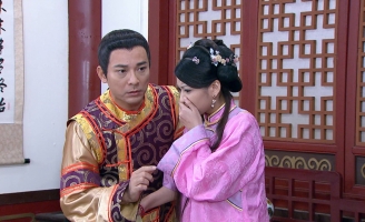 Rồng Bay Phụng Múa: Trương Thiên Bảo mê đắm Thu Bình bỏ quên tình cũ