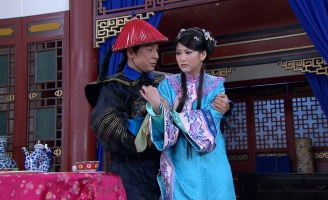 Rồng Bay Phụng Múa: Trương Thiên Bảo sắp cưới vợ vẫn “thả thính” Thu Bình 