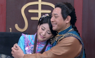 Rồng Bay Phụng Múa: Tú Phân “chơi đẹp” lấy ân trả oán ra tay cứu giúp Phương Mỹ Cầm