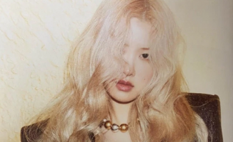 Rosé (BLACKPINK) dương tính với COVID-19