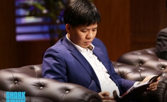 Rót vốn hàng chục tỷ, Shark Thủy nhận thù lao 3 triệu đồng mỗi tháng