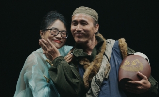 Rtee tung teaser cho MV đậm đặc màu sắc văn hóa dân gian