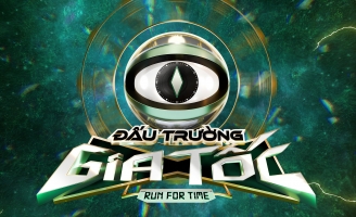 Run For Time – Khi tốc độ quyết định số phận!