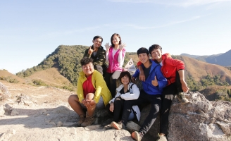 Rừng Thế Mạng ấn định ngày ra mắt mới là 31/12