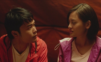 Rừng Thế Mạng trung trailer chính thức