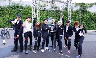 Running Man Vietnam – Chơi Là Chạy đã đạt được Top#1 Trending YouTube