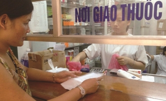 Rước họa do dùng chung đơn thuốc