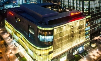 Rút khỏi Trung Quốc, Takashimaya thấy tương lai ở Việt Nam