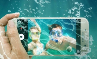 Samsung kỳ vọng thâu tóm phân khúc 8 triệu với Galaxy A5 2017