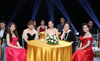 Sao Hỏa Sao Kim: Những vợ chồng đình đám VBiz xuất hiện