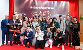 Sao Nối Ngôi mùa 3: Chính thức quay trở lại