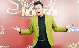 Sao Nối Ngôi mùa 3: NSƯT Hữu Quốc chính thức đảm nhiệm Tổng đạo diễn 