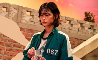 Sao nữ Hàn Quốc đổi đời nhờ một vai diễn