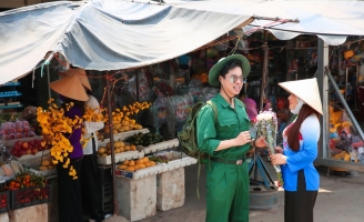 Sau hơn 20 năm, khán giả lại được nghe Ngọc Sơn hát Vọng cổ