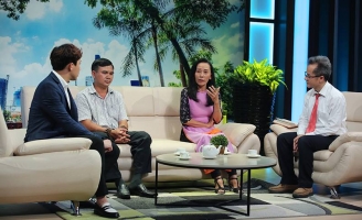 Sau “Hùng sầu” Trấn Thành tiếp tục trò chuyện với giang hồ hoàn lương