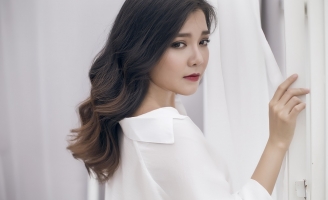 Sau một năm vắng bóng Thanh Ngọc đánh dấu sự quay lại bằng MV mới