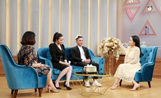 Sau nhiều lần đổ vỡ, Khánh Đơn chỉ muốn 