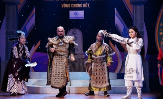 Sau 6 năm, giải thưởng Trần Hữu Trang gọi tên ai?