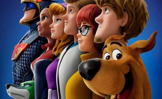 Scooby-Doo và mối liên kết không ngờ với vũ trụ điện ảnh DC