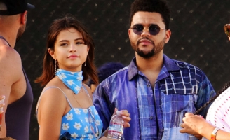 Selena Gomez: 'Bạn trai The Weeknd quan trọng với tôi'