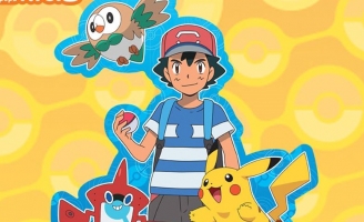 Series mới nhất của phim hoạt hình Pokémon có gì thú vị
