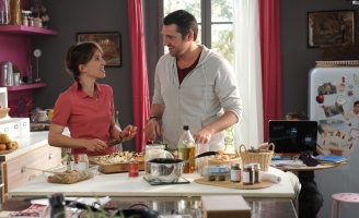 Series phim sitcom vui nhộn đến từ nước Pháp chuẩn bị cập bến Việt Nam