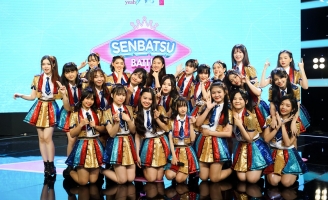 SGO48 Senbatsu Battle: Ai sẽ là Center tiếp theo?