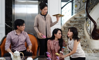 Short-series khung dọc của YeaH1 thành công trên mạng xã hội