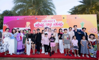 Showcase “Lật mặt 8” thu hút gần 10.000 khán giả tại TP HCM