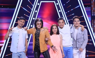 Siêu bất ngờ: Hé lộ những tình huống cực bất ngờ trong tập 15