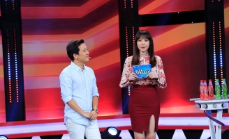 Siêu bất ngờ: Trường Giang và Hari Won chính thức quay lại với mùa 4