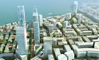 Siêu dự án tỷ đô tại Đà Nẵng nợ thuế hơn 240 tỷ đồng