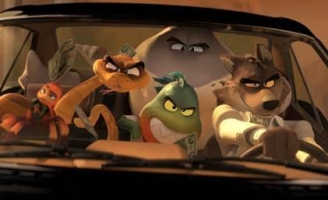 Siêu hit Bad Guy của Billie Eilish xuất hiện trong trailer phim hoạt hình mới