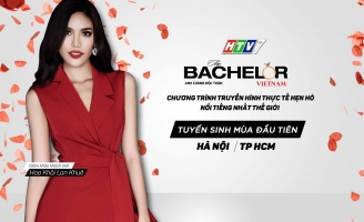 Siêu mẫu Lan Khuê trở thành giám khảo sơ tuyển chương trình hẹn hò nổi tiếng