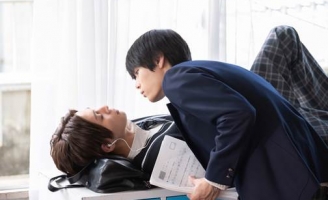 Siêu phẩm boylove hot nhất nửa đầu năm 2023 Chàng Trai Xinh Đẹp Của Tôi