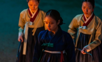 Siêu phẩm cung đấu không thể bỏ qua vào đầu năm 2023