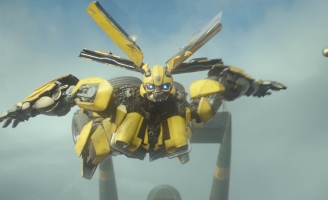 Siêu phẩm Transformers: Quái Thú Trỗi Dậy chính thức ra rạp