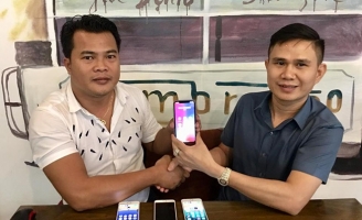 'Siêu SIM' 0909999999 được mua với giá triệu USD