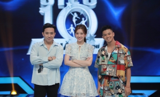 Siêu Tài Năng Nhí: Đặng Bảo Long và Hồ Thanh Ân mang đến nhiều thú vị